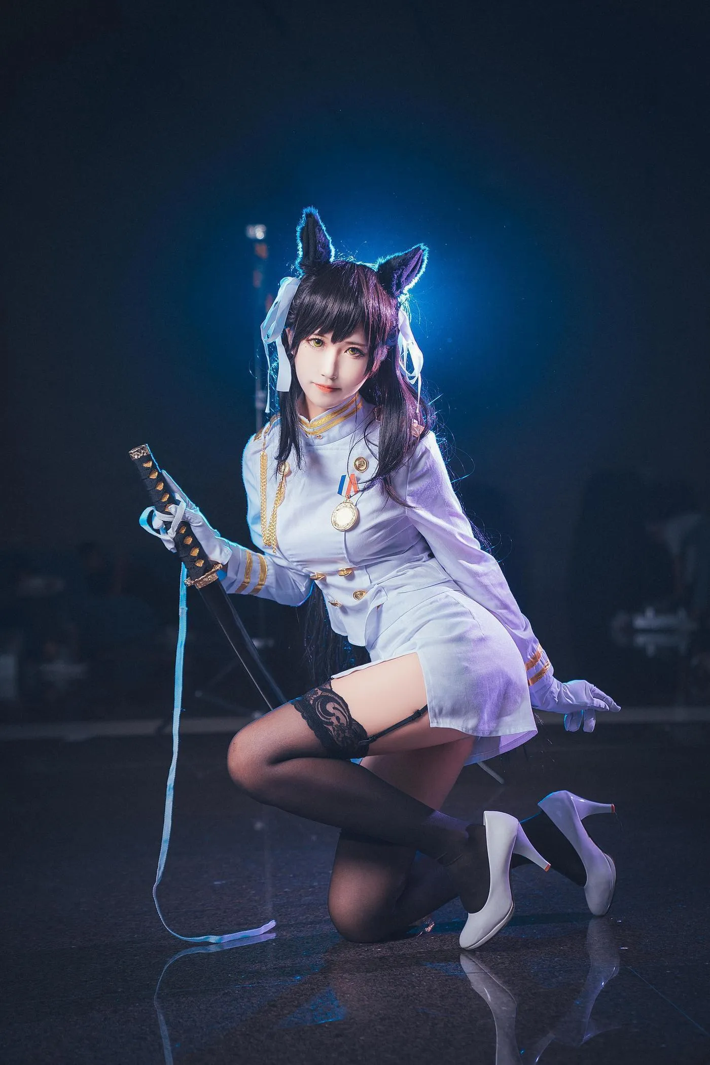 NO.28 碧蓝航线 [28P]插图2